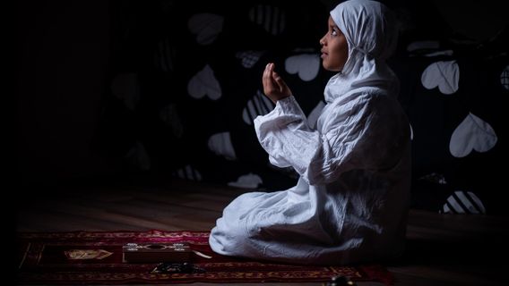 2026年のライルトゥル・カダル・ナイトはいつですか?はい、ここで日付をチェックしてください