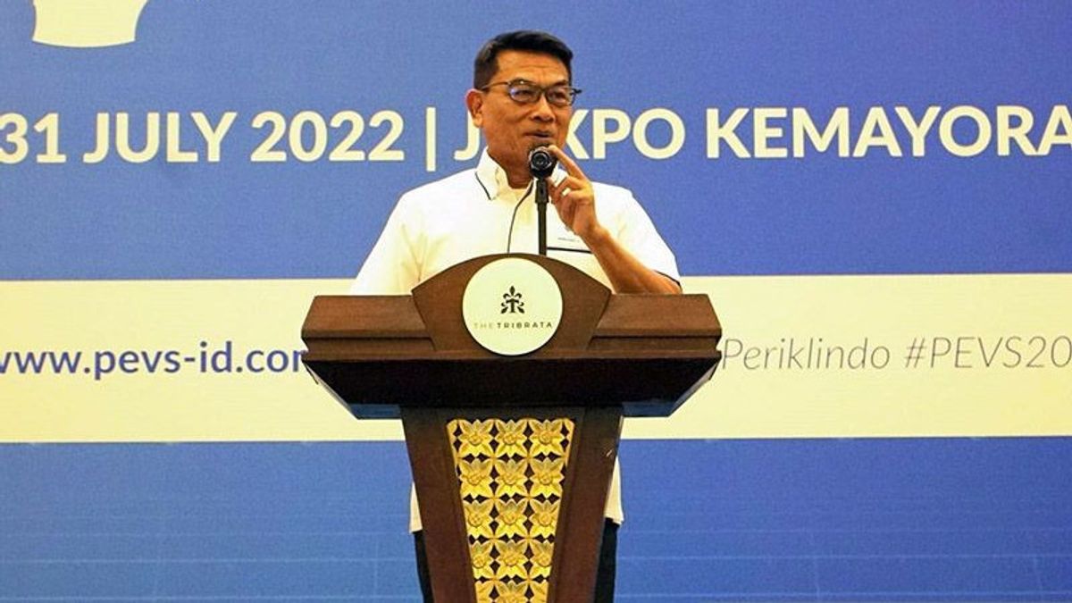 Pemerintah Beri Insentif dan Subsidi bagi Masyarakat yang Beralih ke Kendaraan Listrik