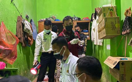 Bebani Keuangan Negara, 'Kreasi' Garpu Dililit Kabel untuk Pemanas Air Warga Lapas Jombang Disita