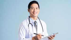 Penting! Berikut Fungsi Utama Vitamin Adalah Mengatur Proses Metabolisme yang Mesti Anda Tahu