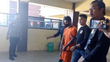Bidan di Perkebunan Sawit Kalbar Tewas usai Diperkosa, Pelakunya Pria 23 Tahun Ditangkap di Banten