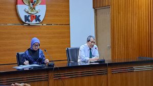 Kepala KPP Madya Jaktim Wahono Saputro Bakal Dipanggil KPK terkait Rafael Alun