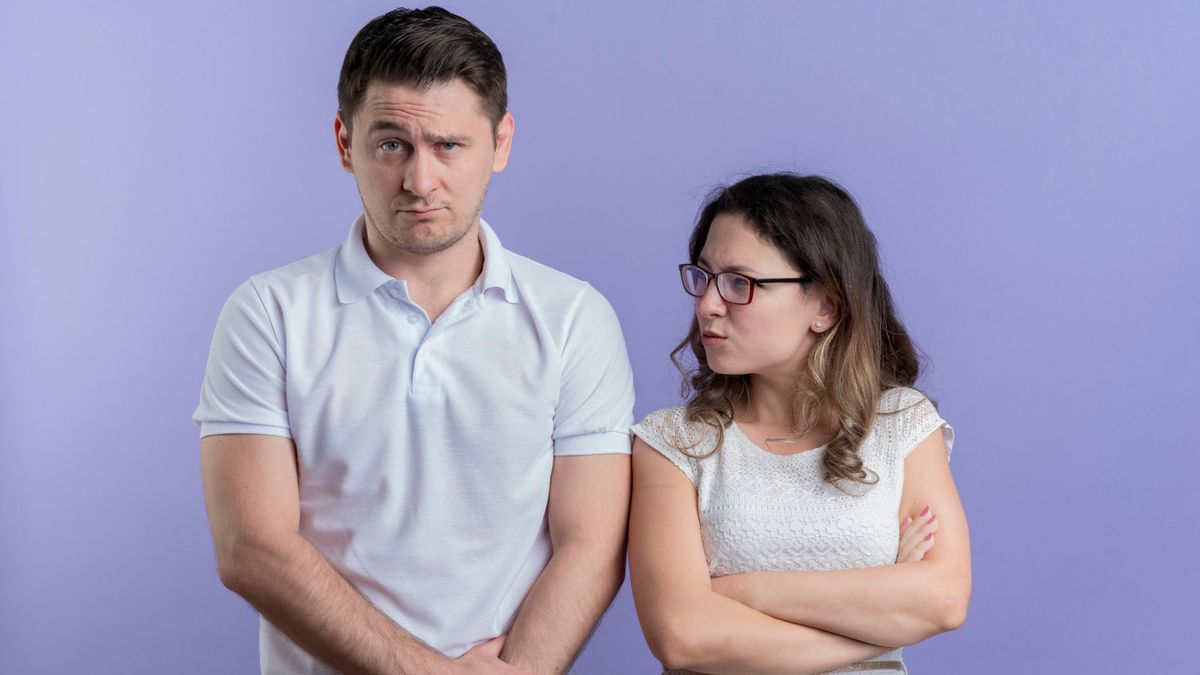 5 façons de faire face à des couples qui sont souvent pessimistes