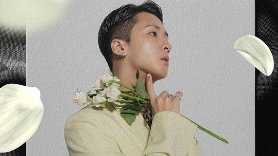 Diduga Sindir Red Velvet, Ravi VIXX Minta Maaf Soal Lagu Baru