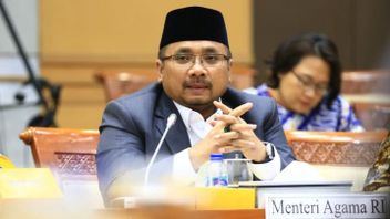 2023 Hajj Fees Doubled Compared To Last Year, Minister Of Religion Explains Reasons Behind IDR 69 Million Per Pilgrim
