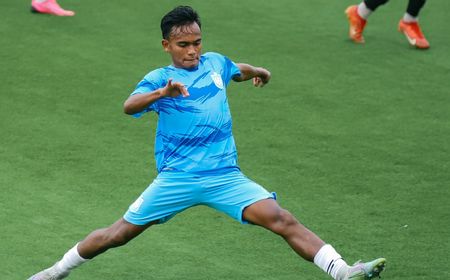 PSIS vs  Persita: Mahesa Jenar Punya Modal Bagus Saat Jamu Pendekar Cisadane