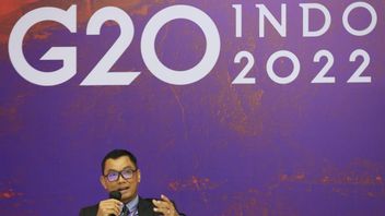 Butuh Investasi 500 Miliar Dolar AS untuk Proyek Transisi Energi, PLN Ajak Negara G20 Berkolaborasi