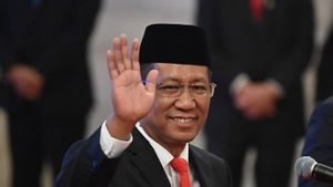 Menkumham Bantah DPR Lakukan Pembangkangan Hukum Terkait Revisi UU Pilkada