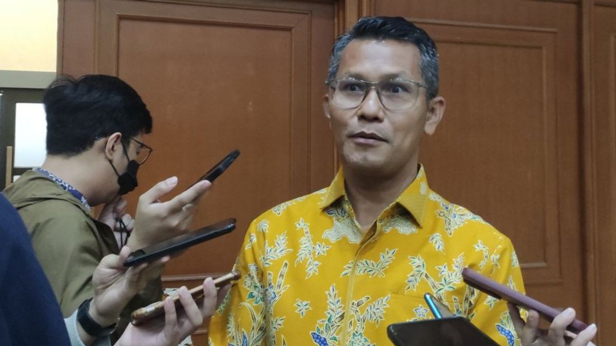 Empat Sektor Industri Terancam PHK Massal, Kemenperin Ungkap Biang Keroknya