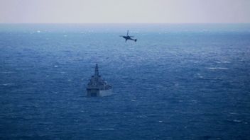 Rusia Dukung Venezuela Lawan Militerisme Trump di Karibia, Tuduh AS Langgar Piagam PBB