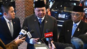 Menko Airlangga Pastikan Perjanjian RI–AS Jalan, Meski Supreme Court Batalkan Tarif Global