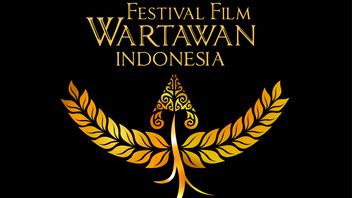 The 2022 Indonesian Journalist Film Festival Ready To Assess 123 Film Titles