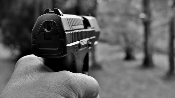 Penembakan Massal di New York Sebabkan 10 Orang Terluka, Polisi Sebut Serangan Geng Bersenjata