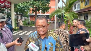 Pemprov DKI Sebut Sanksi Kerja Sosial Pelanggar Kawasan Tanpa Rokok Masih Digodok