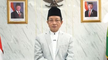 Menteri Agama Nasaruddin Umar Ajak Jadikan Nyepi Momen Rawat Harmoni di Tengah Keberagaman