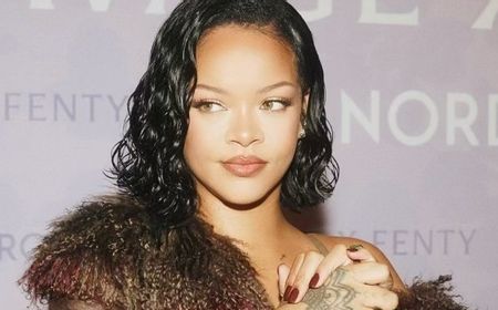 Rihanna Sebut Billie Eilish Sebagai Kolaborator Impiannya