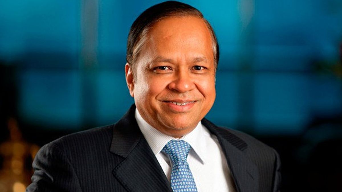 Company Owned By Conglomerate Sri Prakash Lohia Number 4 Richest Person In Indonesia Earns Revenue Of IDR 3.9 Trillion And Profit Of IDR 491.9 Billion In The First Quarter Of 2022
