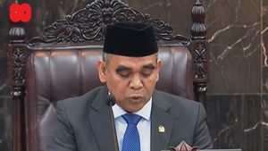 Ketua MPR: MBG Bukan Sekadar Memberi Makan tapi Investasi Masa Depan