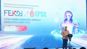 Bos BI Sebut Pertumbuhan Ekonomi Digital RI Tercepat di Dunia