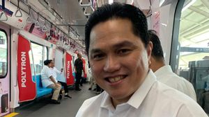 Erick Thohir Pasrah, COVID-19 Bikin Dividen BUMN Tak Akan Capai Target di 2020 dan 2021