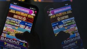 IAW: Jutaan Rekening Judi Online Bukti Gagalnya Pengawasan Sistem Keuangan