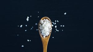 Konsumsi Garam Per Hari: Batasan yang Bisa Ditolerir Agar Hidup Sehat