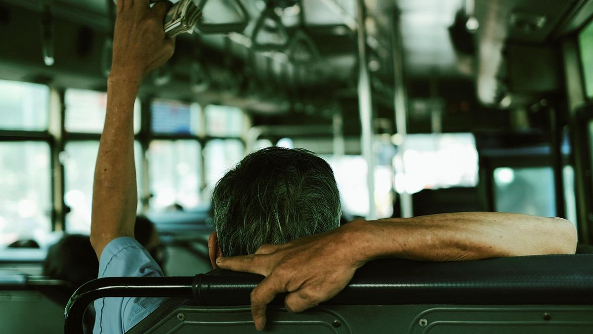 6 Ticket Bus Message Applications and Their Advantages