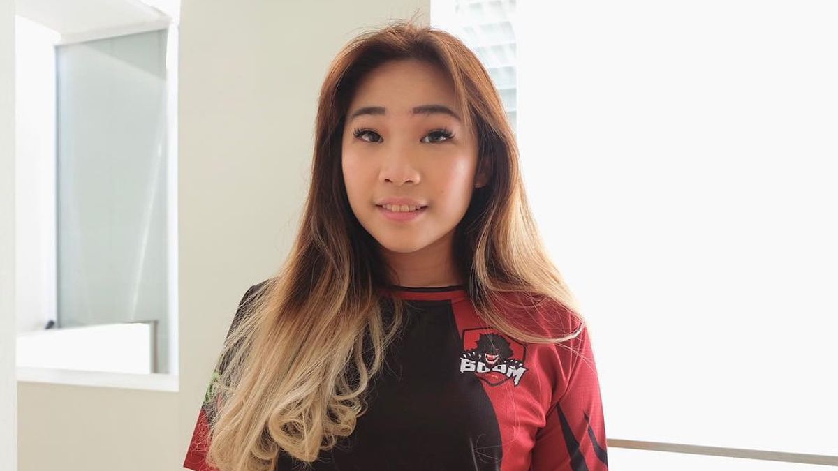 Action By Maybank District Heads Of Committing E-Sports Athletes' Money Of Rp.22.8 Billion, It Turns Out That They Had Time To Leave Data Forms To Winda Earl's Father