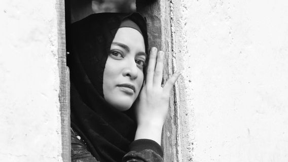 Kabar Duka, Jane Shalimar Meninggal Dunia