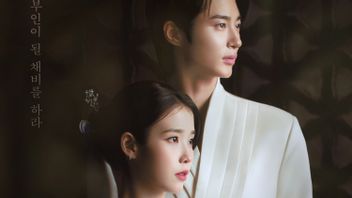 Daftar 9 Drama Korea Terbaru Tayang April 2026, ada <i>Perfect Crown</i>!