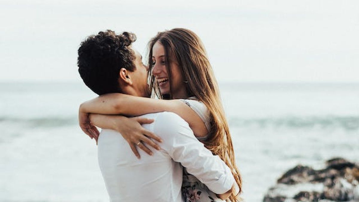 5 signes que vous avez rencontré votre amour vraiment