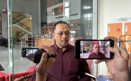 Eks Anggota DPR Miryam S Haryani Minta KPK Jadwal Ulang Pemanggilan di Kasus E-KTP