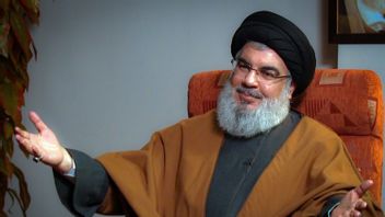 Responding to Ministry of Defense Gallant, Hezbollah Leader Threatens to Make Israel Back to the Stone Age: Only Needs a Few Precision Missiles