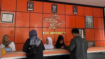 Birds That Become The Symbol Of The Indonesian Post Office: Symbol Of Strength And Trust