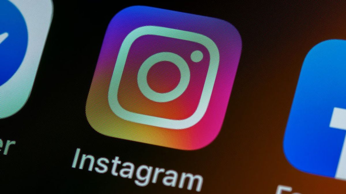 Pengguna iOS , Bisa Hapus Akun Instagram Secara Permanen Langsung Aplikasi 