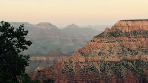 Tiga Pendaki Meninggal di Grand Canyon dalam 3 Pekan