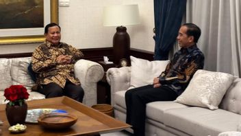 -nerka Parpol place Jokowi se renforce après avoir été purgé par le PDIP