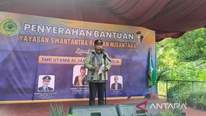 Pemprov Kaltim Bangun Kolaborasi Perkuat Pendidikan Vokasi Pertanian