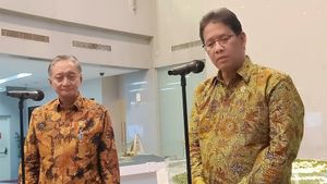 Menkeu Purbaya Akui Kebijakan Efisiensi jadi Biang Kerok Serapan Anggaran Kementerian PU Rendah