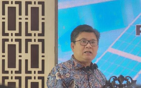 Program Bagi-bagi Rice Cooker Gratis Dilanjutkan Tahun Ini, Kementerian ESDM Siapkan Anggaran Rp85 Miliar