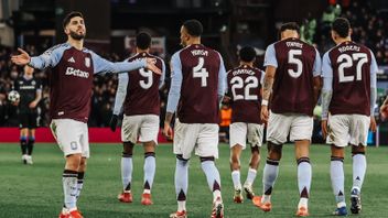 Aston Villa Jadi Kejutan di Tengah Persaingan Perempat Final Liga Champions