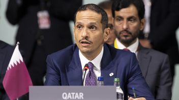 PM Qatar: Bagaimana Mediasi Gencatan Senjata Gaza Bisa Berhasil Jika Negosiator Dibunuh?