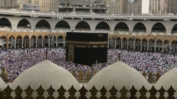 Umrah Fails Again, When Will Congregations Go To The Holy Land?
