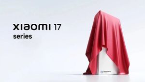 Xiaomi Tiru Penamaan iPhone Tanpa Malu, Kenalkan Xiaomi 17 Pro Max
