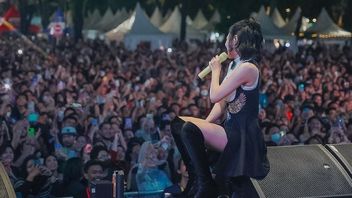 Terseret Kasus Festival Musik Berdendang Bergoyang, Pengelola GBK Masih Berstatus Saksi
