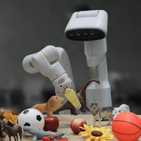 Google Melatih Robot Barunya seperti Chatbot, Bisa Bantu Buang Sampah Loh!