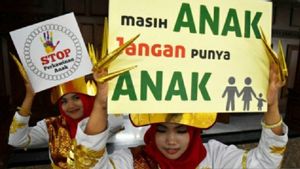 Ragam Soal Mahkamah Syar'iyah Aceh Besar Loloskan 52 Dispensasi Nikah Dini: Hamil Duluan dan Putus Sekolah