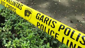 Polisi Sebut Pelaku Pembacokan di Radio Dalam Masih di Bawah Umur