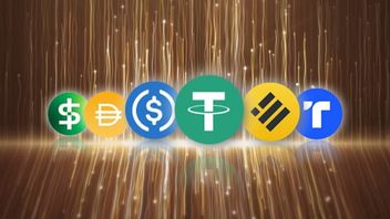 4つのユニークなブロックチェーン上の4つのステーブルコインへのサポート拡大ビザ