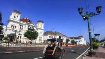 Kabar Baik, Biaya Hidup Mahasiswa Cianjur yang Kuliah di Yogyakarta Ditanggung Sultan HB X